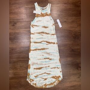 Young fabulous & broke midi dress Medium